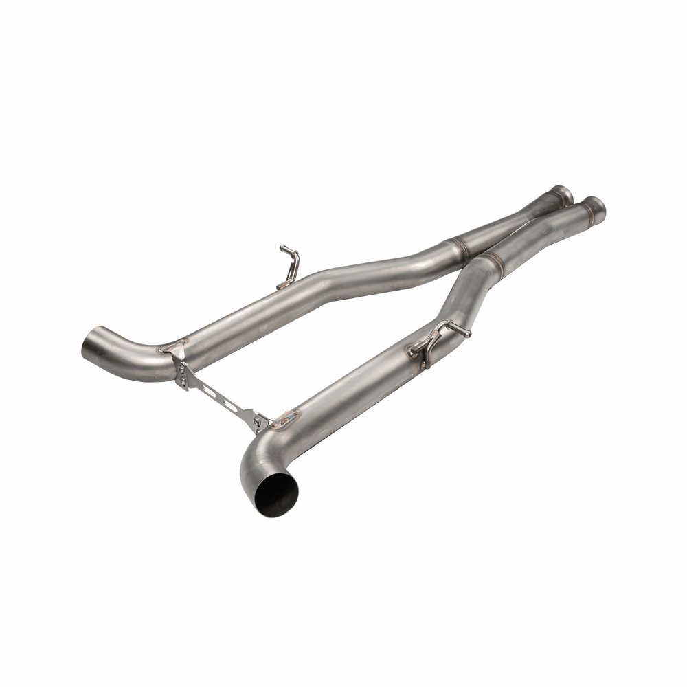 
                  
                    Mercedes-Benz AMG C63 (C204/W204/X204) Exhaust System
                  
                