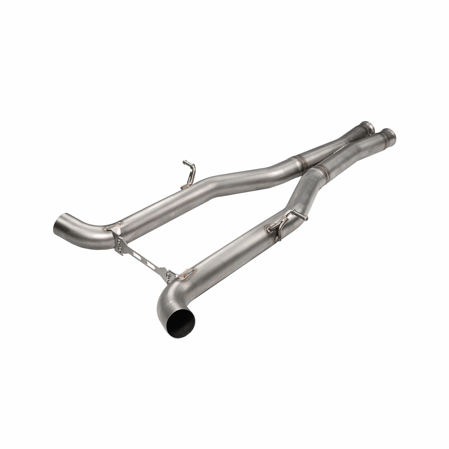 
                  
                    Mercedes-Benz AMG C63 (C204/W204/X204) Exhaust System
                  
                