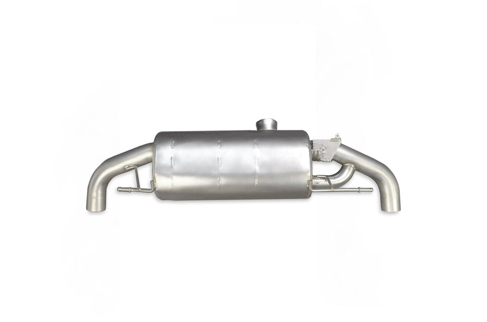 
                  
                    Mercedes-Benz AMG A45 / A45S (W177) Exhaust System
                  
                