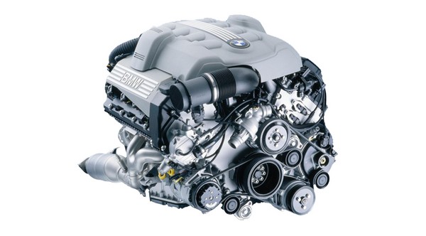BMW (E60) 540i 545i 550i ECU Software – highsocietymods