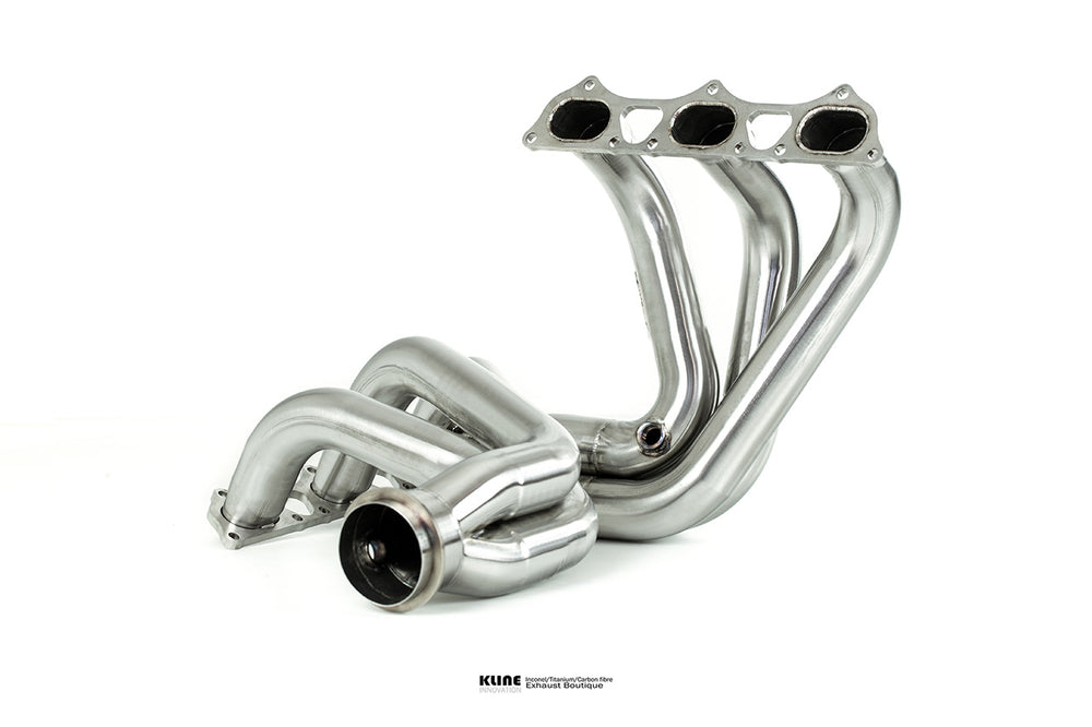 
                  
                    997 GT3 Exhaust DECAT cell cat pipe set
                  
                