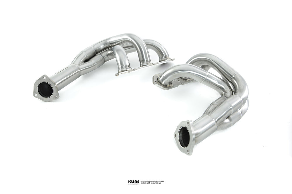 
                  
                    996 carrera Exhaust 200 cell cat pipe set
                  
                