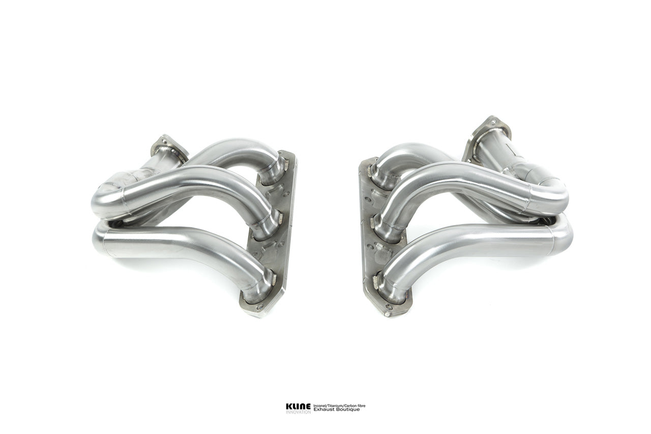 
                  
                    996 carrera Exhaust 200 cell cat pipe set
                  
                