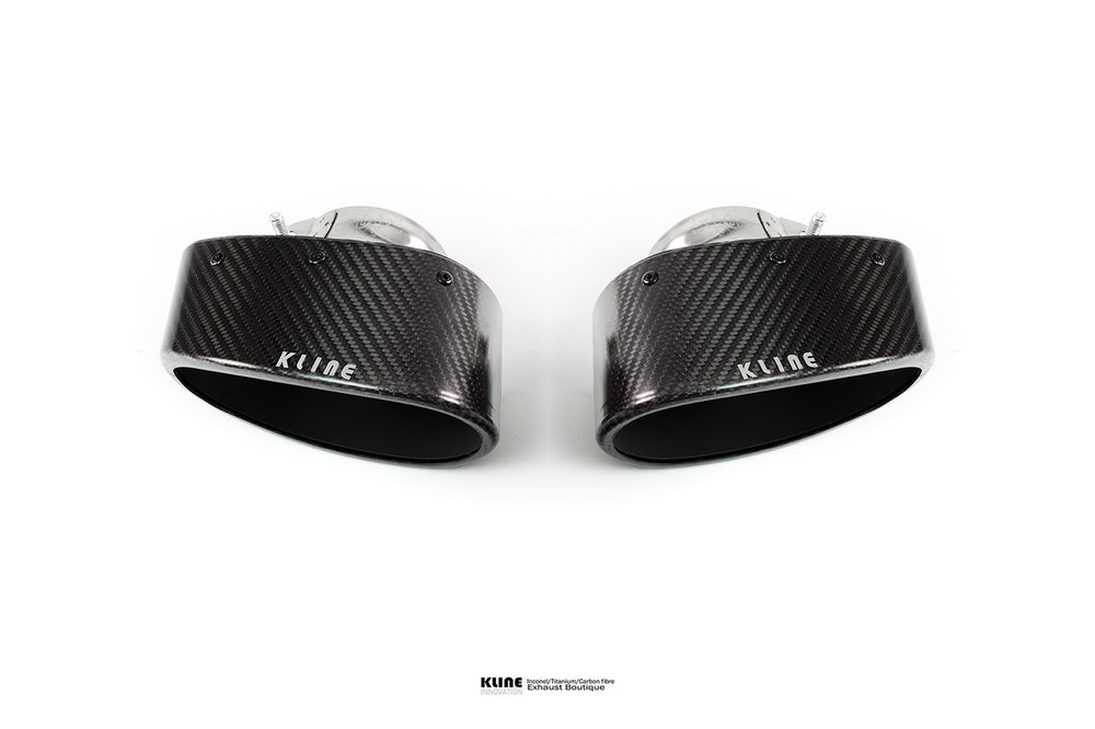 
                  
                    997 GT2 EXHAUST DECAT cell cat pipe set
                  
                