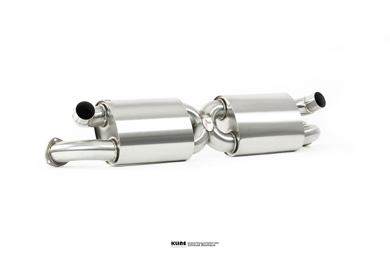 
                  
                    997.2 Turbo Exhaust 200 cell cat pipe set
                  
                