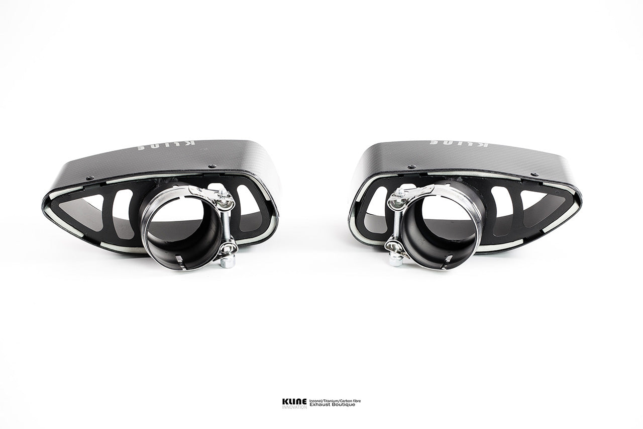 
                  
                    997.2 Turbo Exhaust 200 cell cat pipe set
                  
                