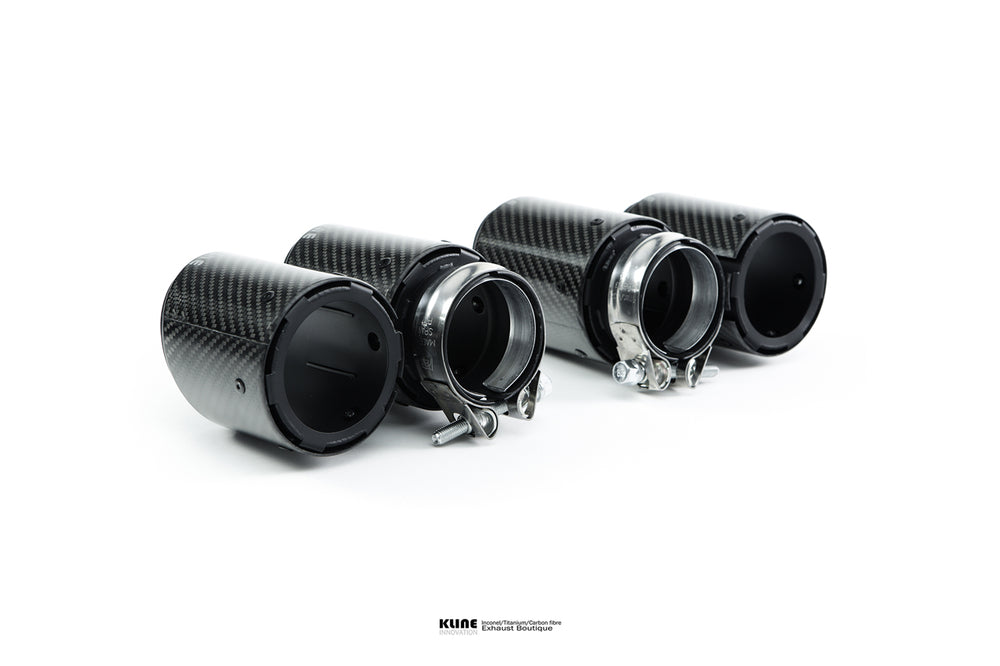 
                  
                    997.2 Carrera/GTS 2009-2012 Exhaust 200 cell cat pipe set
                  
                