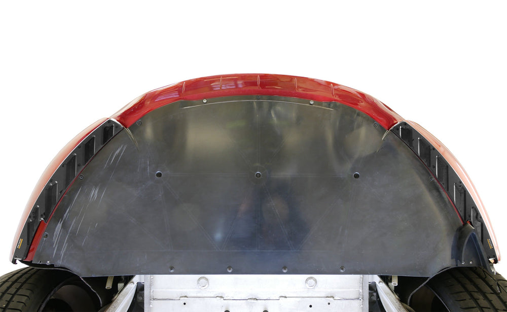 
                  
                    Scrape Armor Bumper Protection - McLaren MP4-12C 2011-2014
                  
                