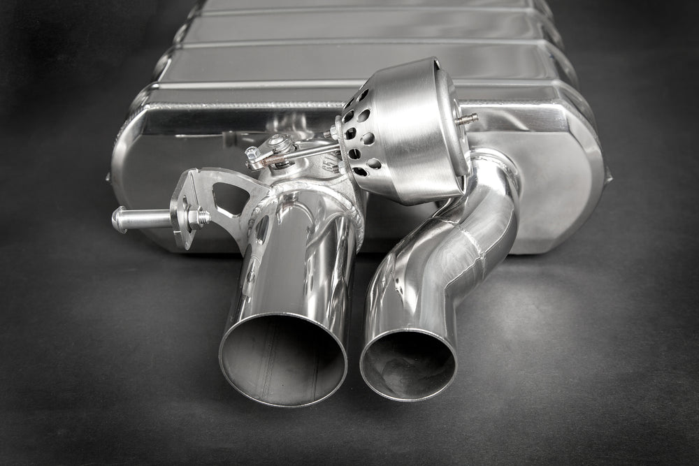 
                  
                    Audi RS6/7 (C7) - Valved Exhaust with Mid-Pipes (CES3)
                  
                