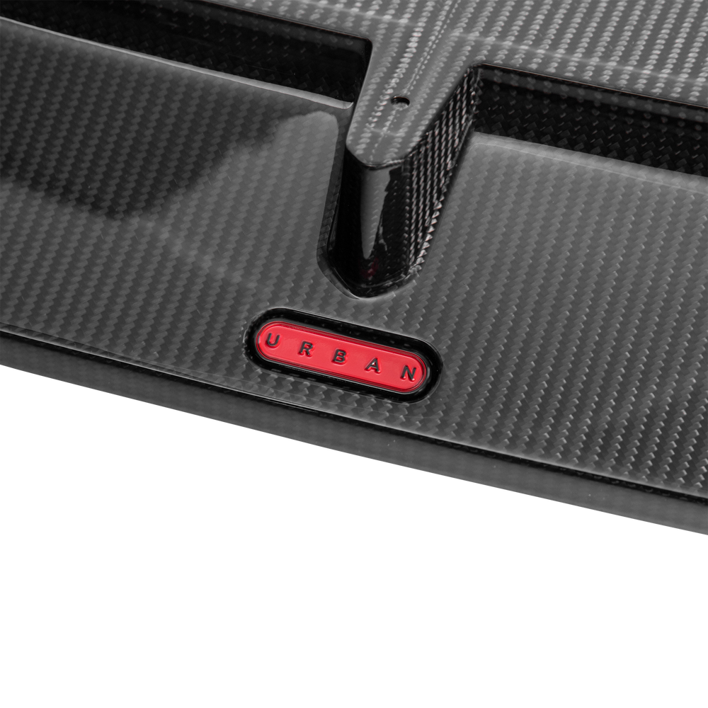 
                  
                    Audi RS6 URBAN Carbon Fibre Bodykit
                  
                