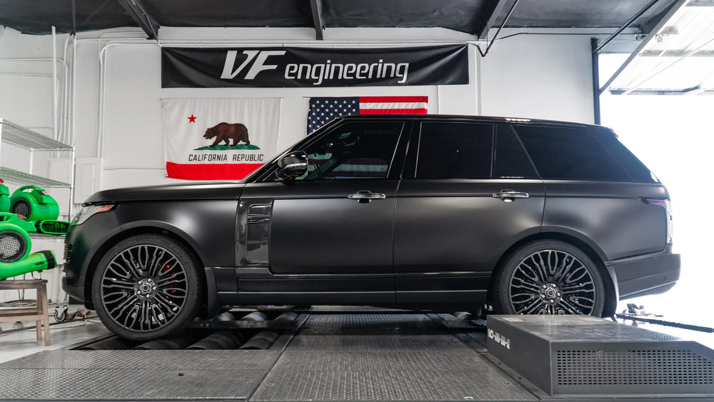 
                  
                    Land Rover Range Rover SVAutobiography 5.0L Supercharged
                  
                