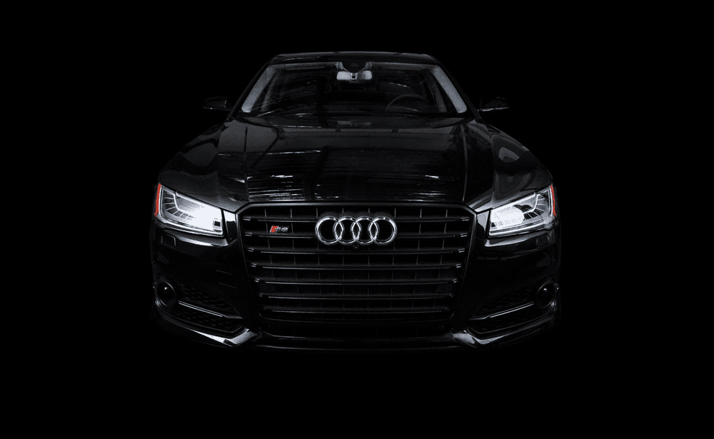 
                  
                    Scrape Armor Bumper Protection - Audi S8 2013-2018
                  
                