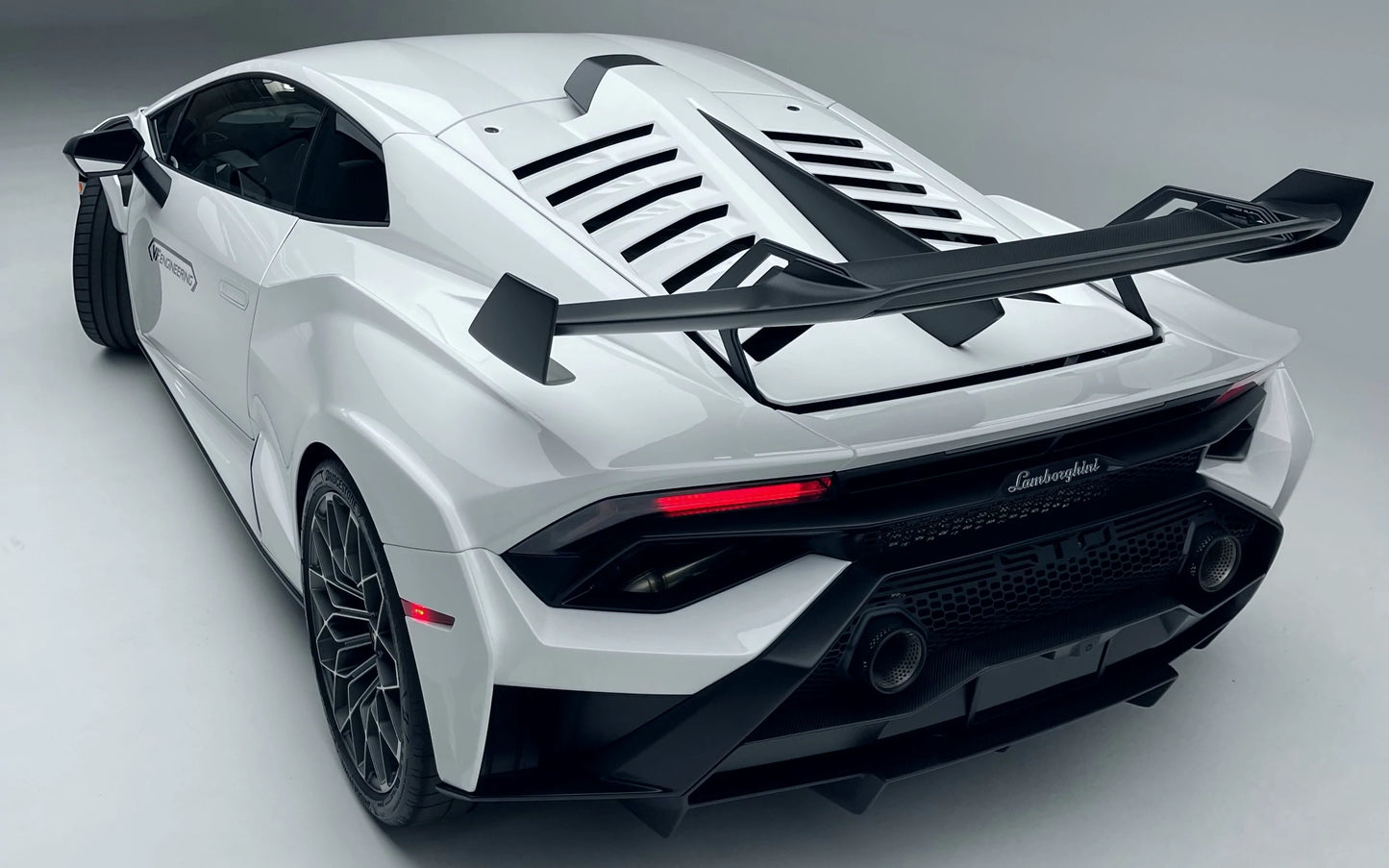 
                  
                    Lamborghini Huracan STO ECU Tuning Software
                  
                