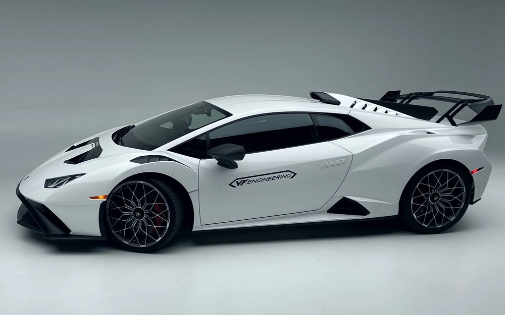 
                  
                    Lamborghini Huracan STO ECU Tuning Software
                  
                