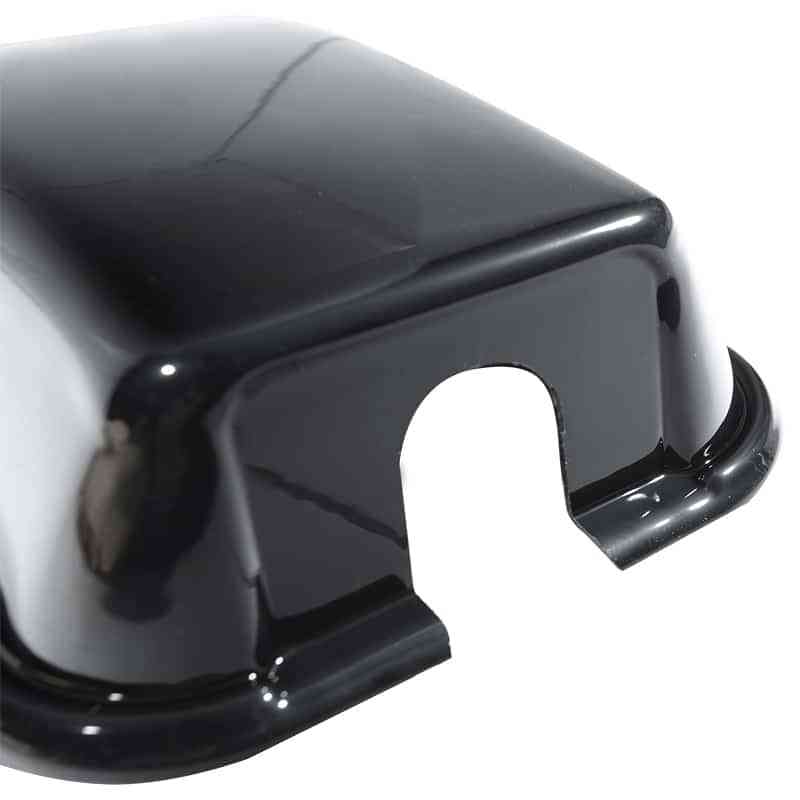
                  
                    URBAN Truck Wing Mirror Finisher Covers
                  
                