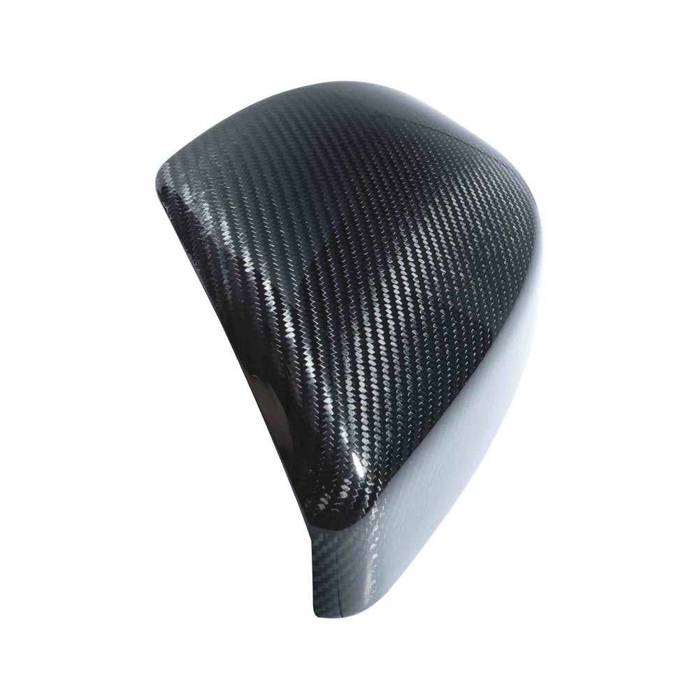 
                  
                    Range Rover Velar Carbon Wing Mirror Covers
                  
                