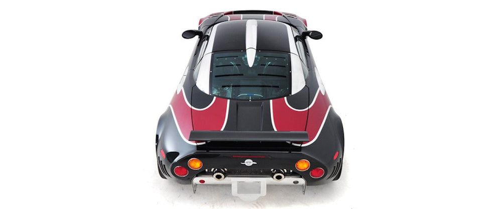 
                  
                    Spyker C8 Laviolette/ Spyder Supercharger System ('00-'13)
                  
                