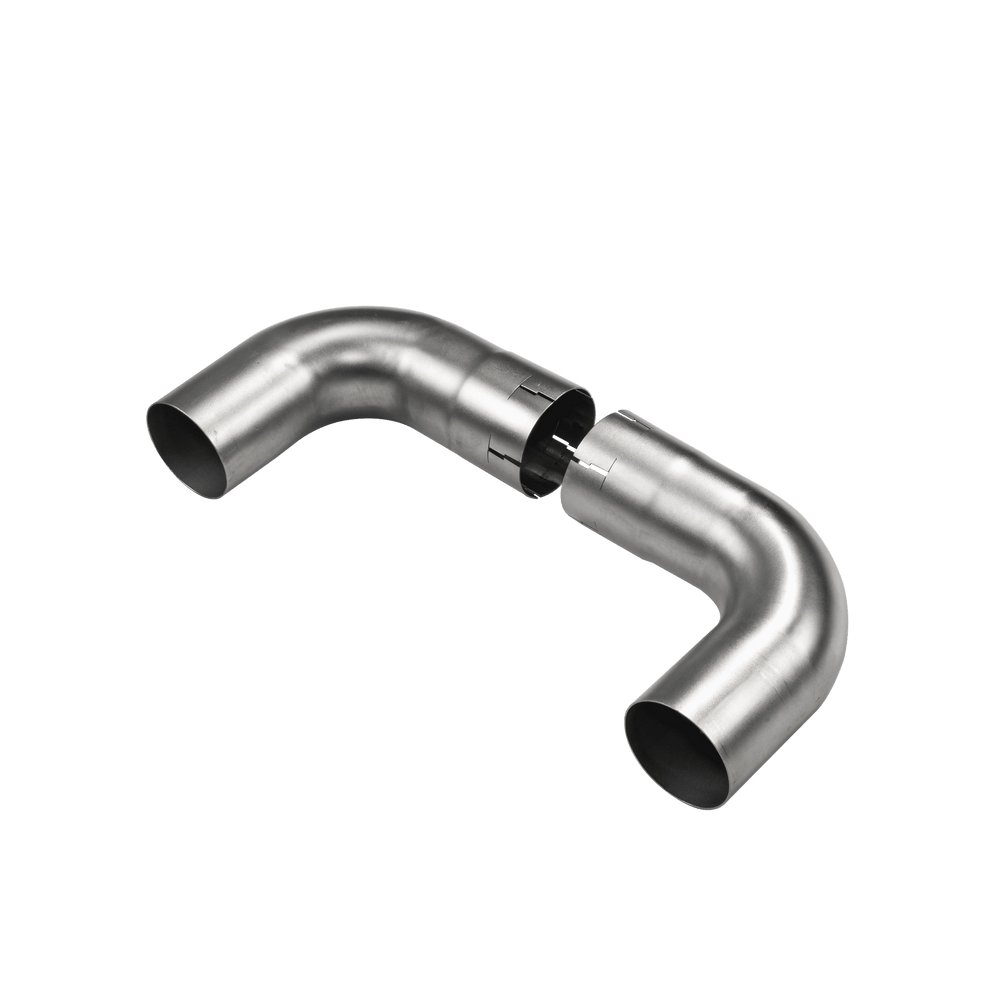 
                  
                    Volkswagen Golf GTi (Mk8) Exhaust System
                  
                