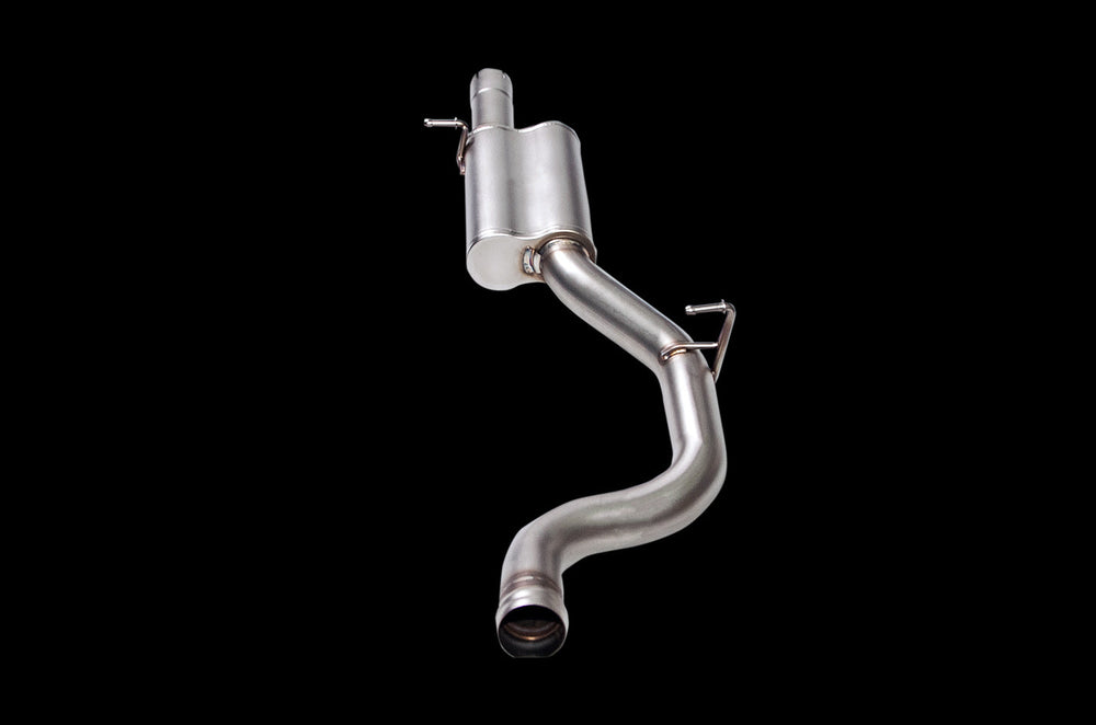 
                  
                    Volkswagen Golf R (Mk7.5) Exhaust System
                  
                