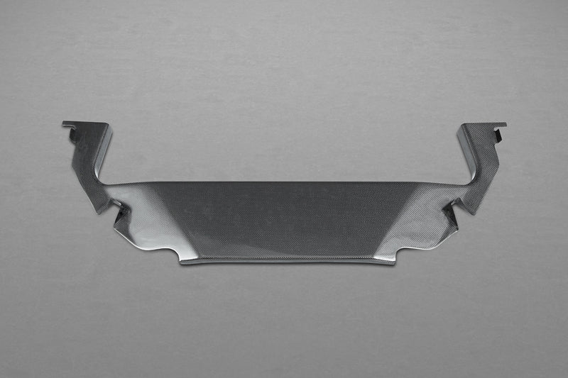 
                  
                    Ferrari 458 Italia/Speciale - Carbon Side Engine Compartment Covers
                  
                