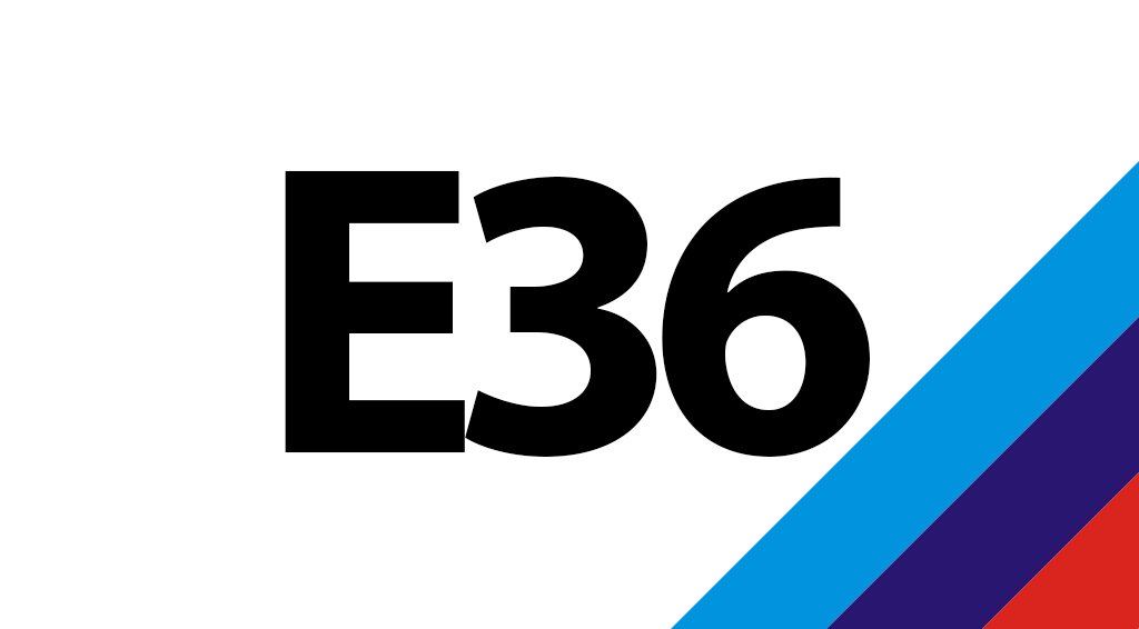 BMW (E36) ECU Software