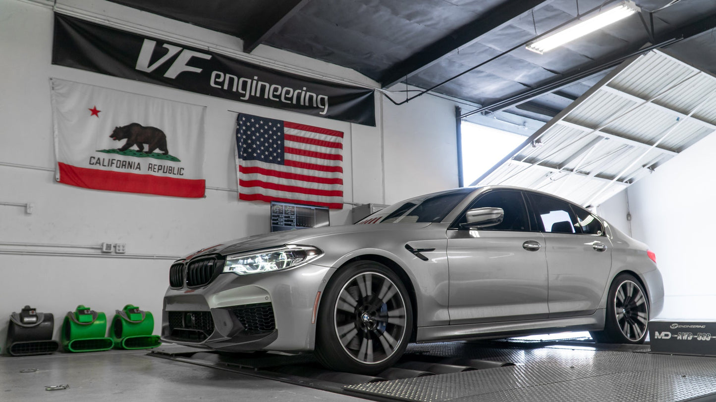 
                  
                    BMW (F90) M5 ECU TUNING SOFTWARE (2017+)
                  
                