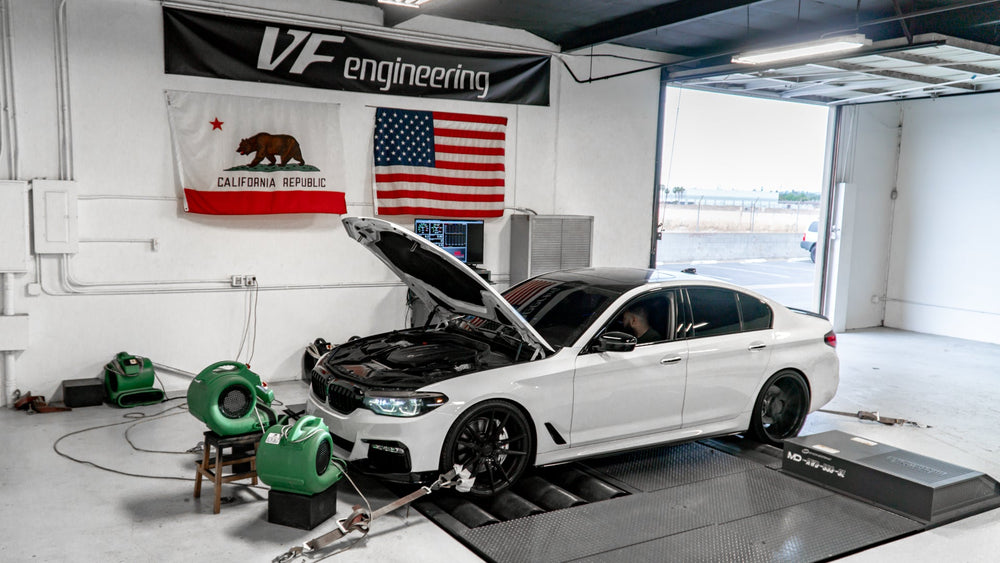 
                  
                    BMW (G30) 540i ECU TUNING SOFTWARE (2017+)
                  
                