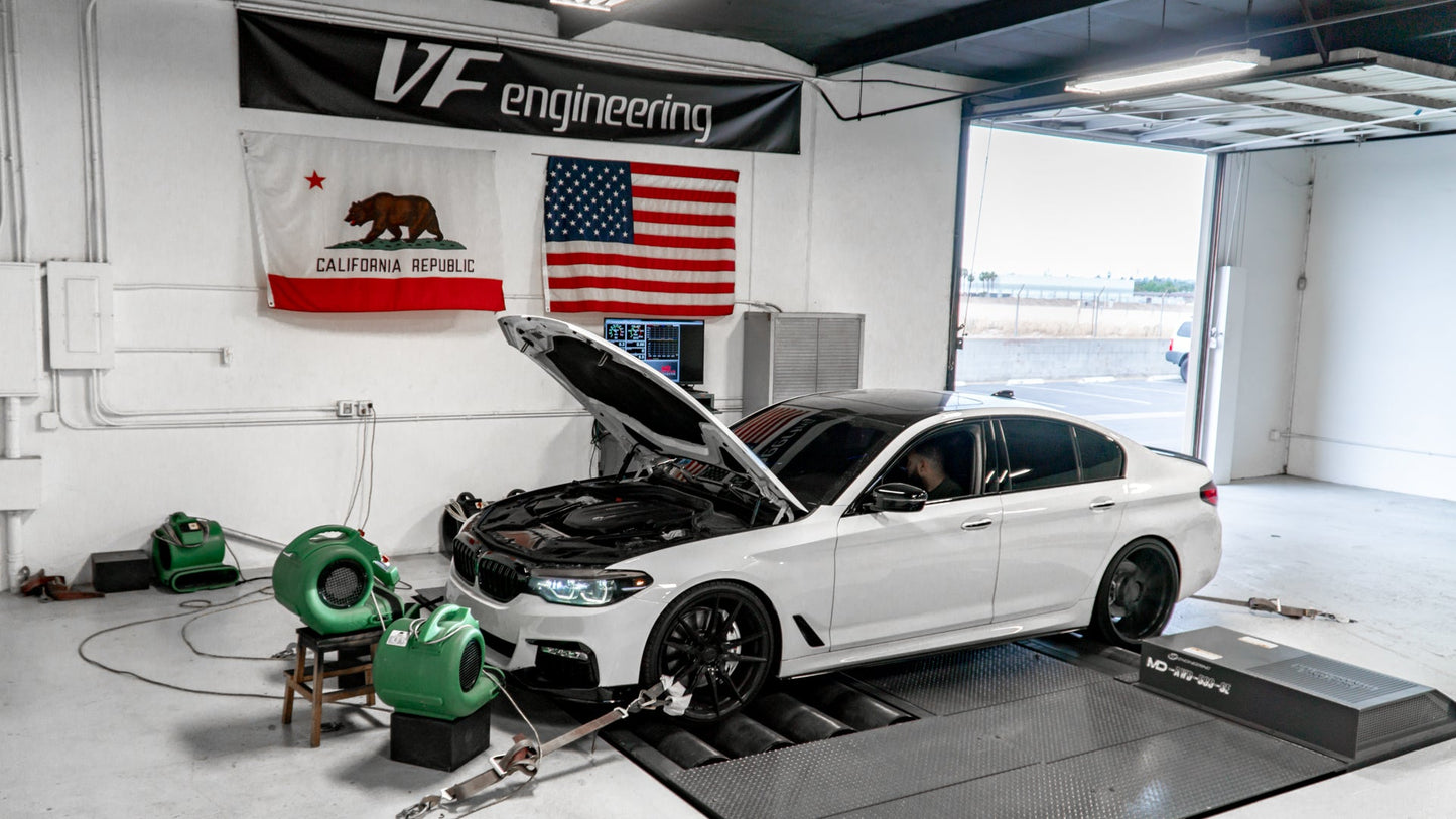 
                  
                    BMW (G30) 540i ECU TUNING SOFTWARE (2017+)
                  
                