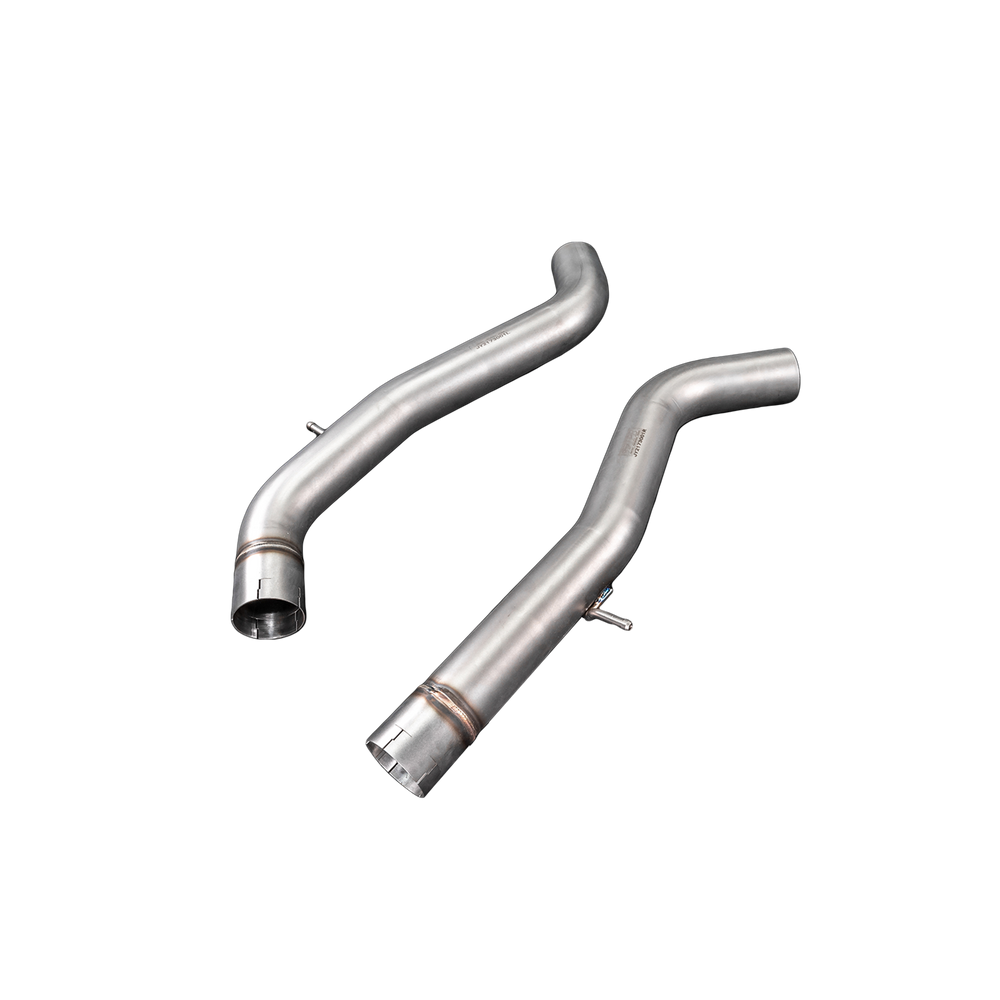 
                  
                    BMW M2 Competition (F87N) Exhaust System
                  
                