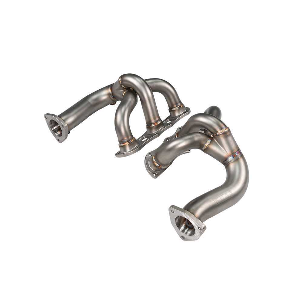 
                  
                    Porsche 911 Carrera S / 4S / GTS (997.2) Exhaust System
                  
                