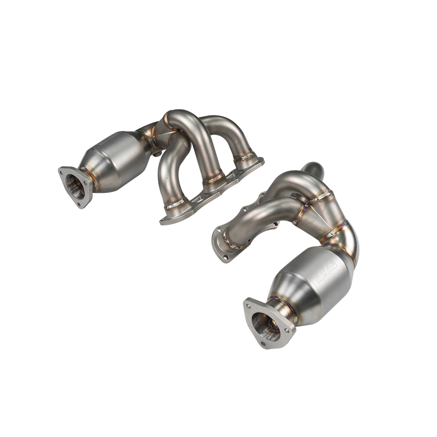 
                  
                    Porsche 911 Carrera S / 4S / GTS (997.2) Exhaust System
                  
                