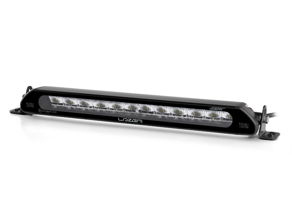 
                  
                    Lazer Linear 12 LED Light Bar
                  
                