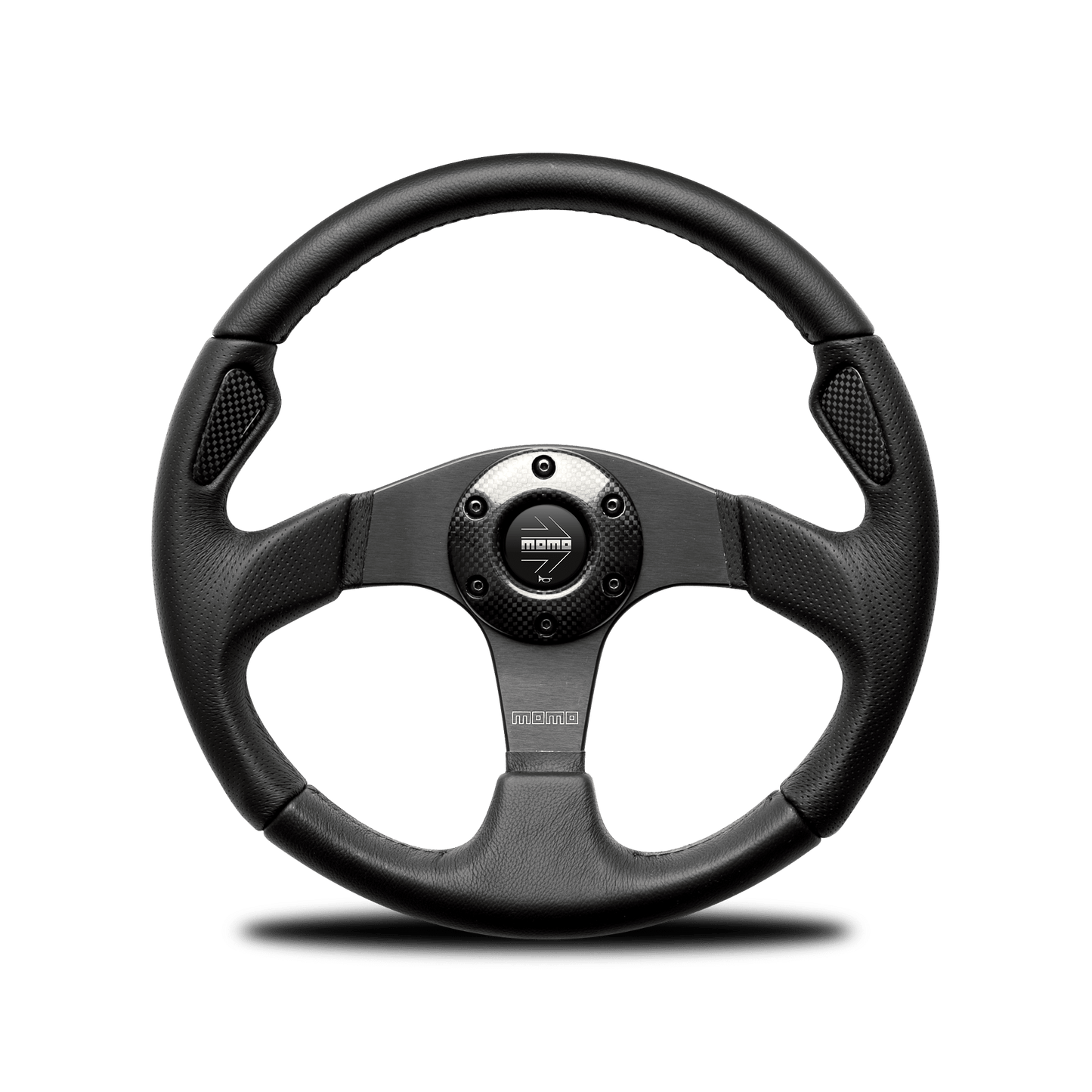 
                  
                    MOMO Jet Steering Wheel - 350mm
                  
                