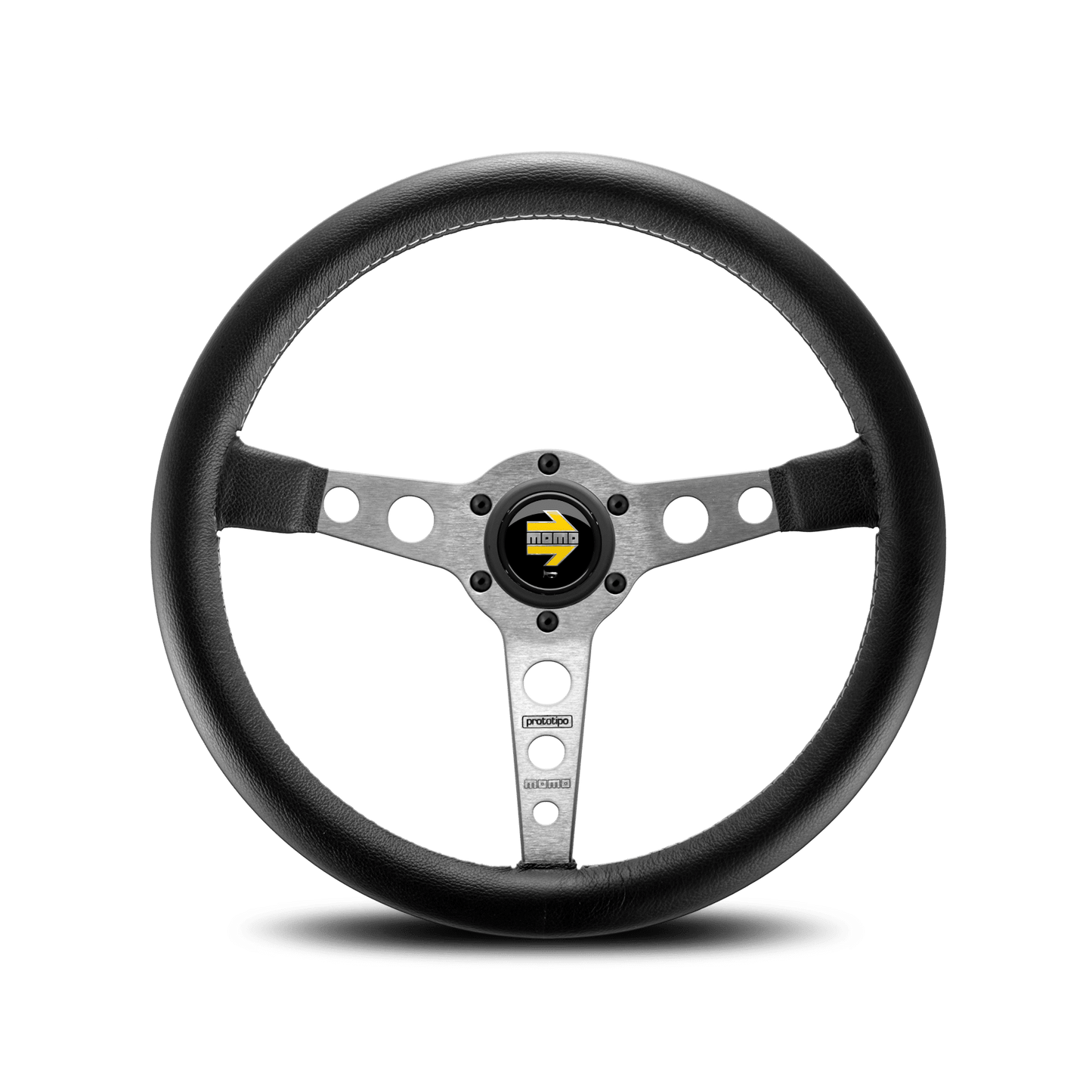 
                  
                    MOMO Prototipo Steering Wheel - 350mm
                  
                
