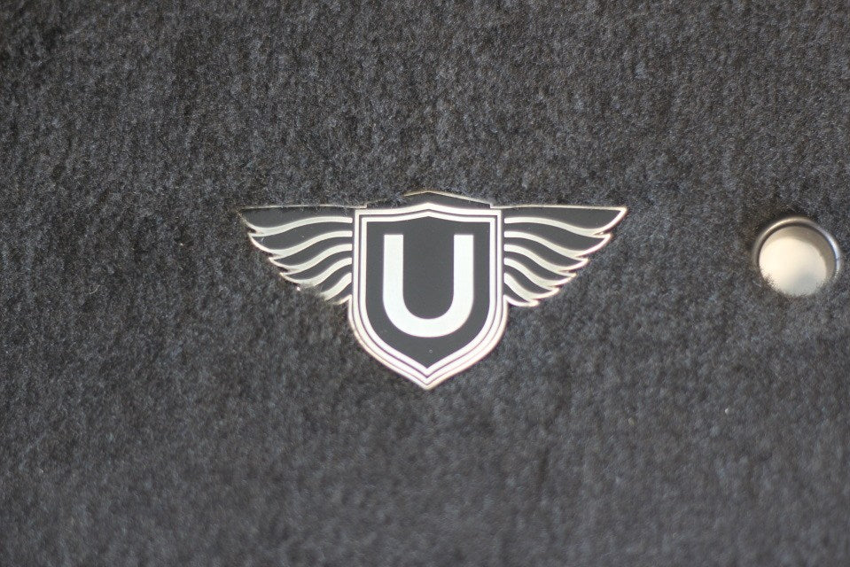 
                  
                    URBAN Automotive Range Rover Premium Mat Set
                  
                