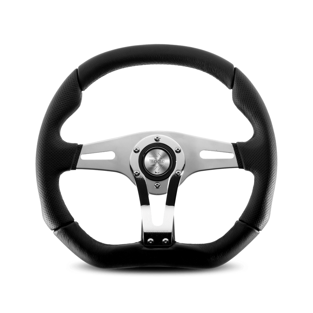 MOMO Trek R Steering Wheel - 350mm