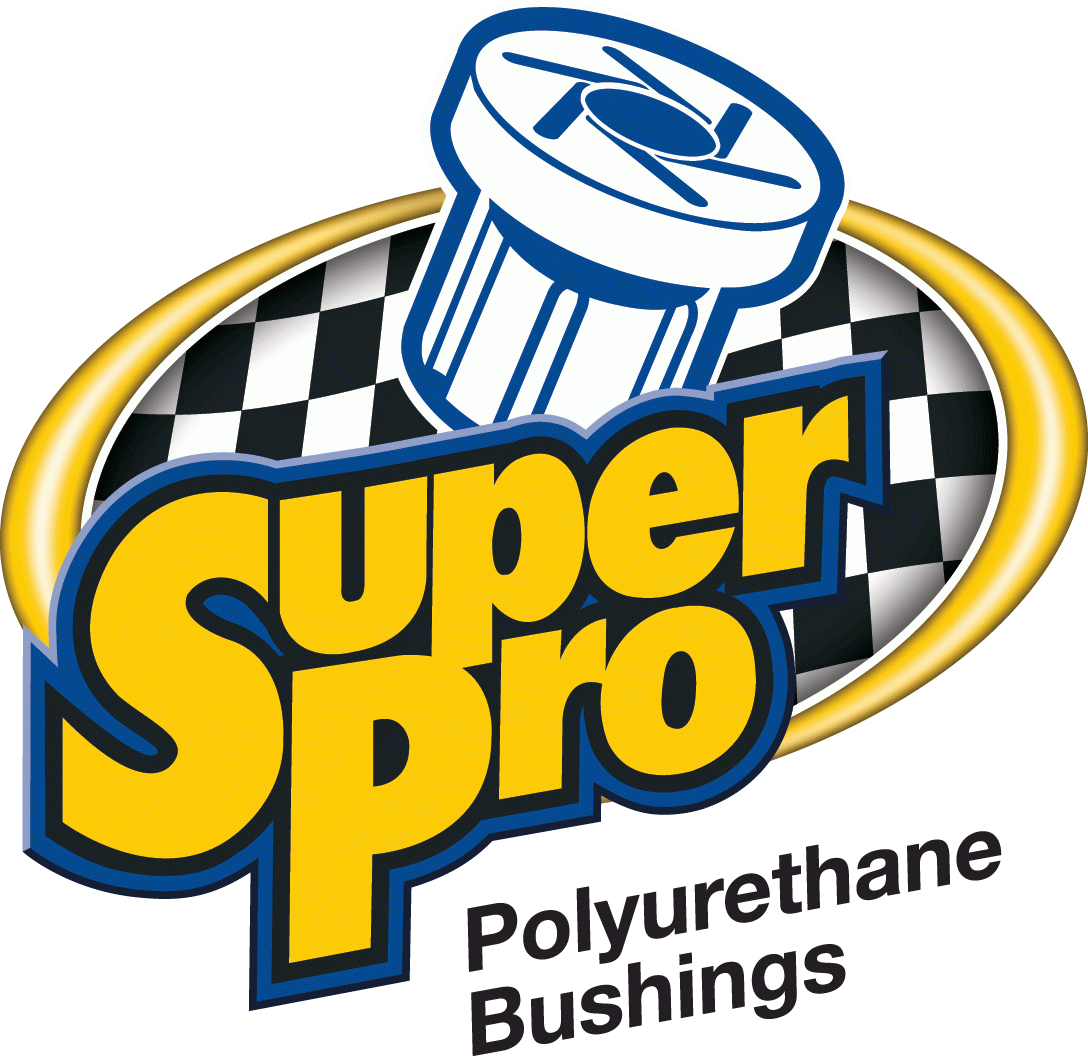 Super Pro Bushes Kit